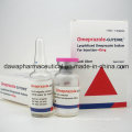 Anti Ulcer Health Medicine Omeprazole for Injection